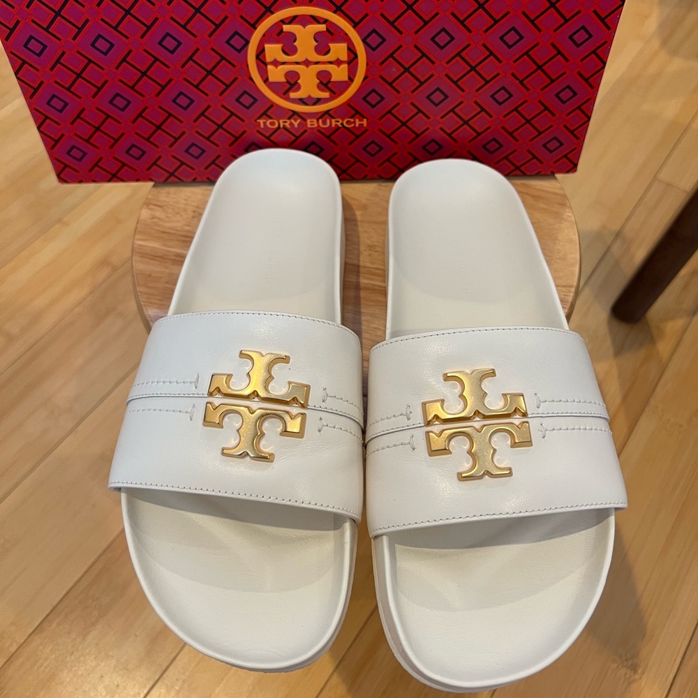 Everly anatomic cloud sandal